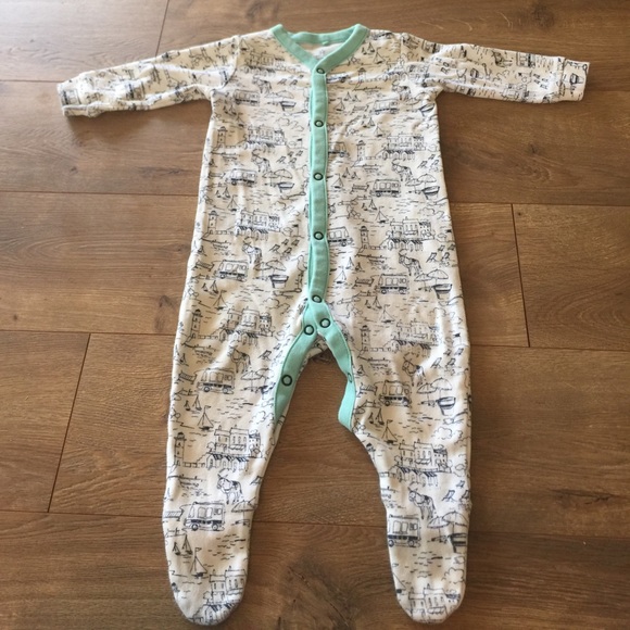 Onsie - Picture 1 of 5